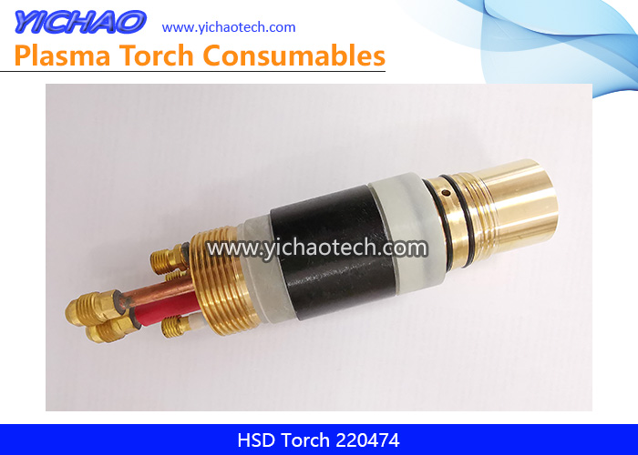 Aftermarket Hypertherm HSD Torch 220474 Comsumables Supplier And Manufacturer