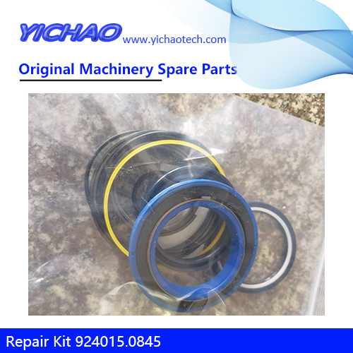 Original Repair Kit 924015.0845 Side Shifting Kit for Forklift Spare Parts