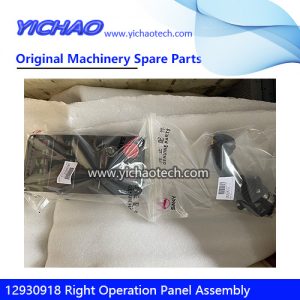 Genuine Sany 12930918 Right Operation Panel Assembly for Reach Stacker Spare Parts