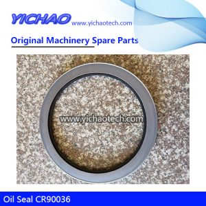 Aftermarket Oil Seal CR90036 for Kalmar Reach Stacker Spare Parts