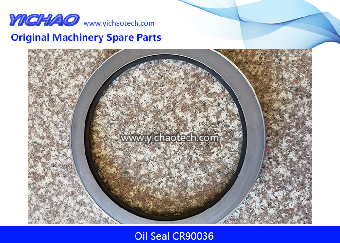 Aftermarket Oil Seal CR90036 for Kalmar Reach Stacker Spare Parts