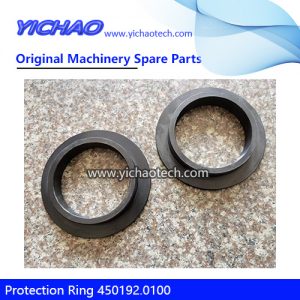 Aftermarket Kalmar Protection Ring 450192.0100 for Reach Stacker Spare Parts