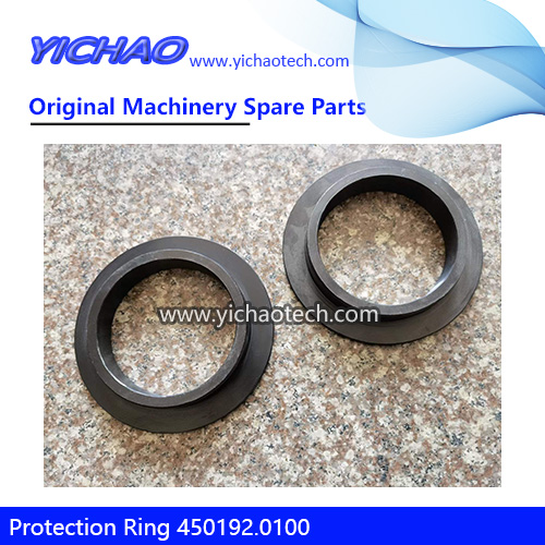 Aftermarket Kalmar Reach Stacker Spare Parts Protection Ring 450192.0100