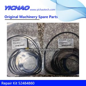 Aftermarket Konecranes Repair Kit 52484860 for Port Machinery Spare Parts