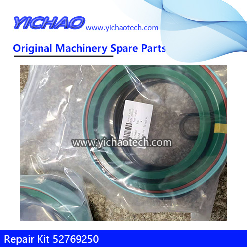 OEM Konecranes Port Machinery Spare Parts Repair Kit 52769250