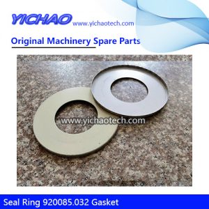 Aftermarket Kalmar Seal Ring 920085.032 Gasket for Reach Stacker Spare Parts