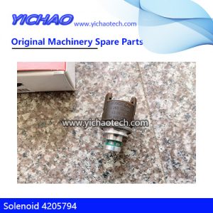 Aftermarket Original Solenoid 4205794 for Dana Spicer Spare Parts