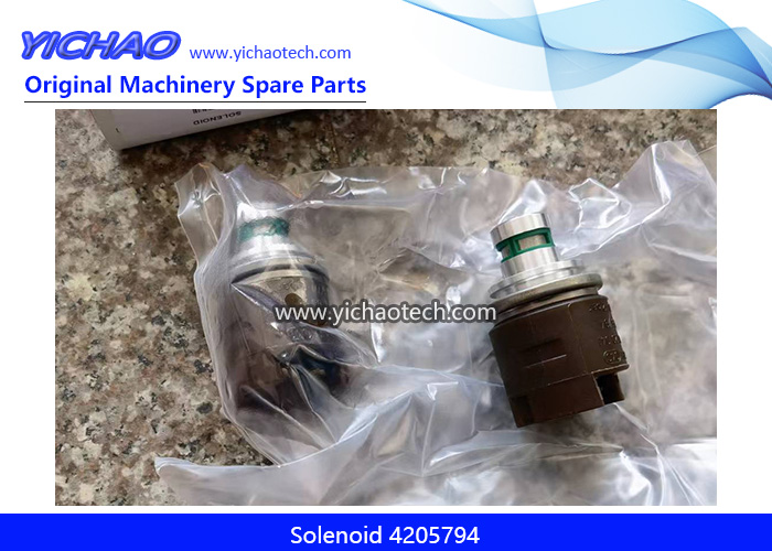 Aftermarket Original Solenoid 4205794 for Dana Spicer Spare Parts
