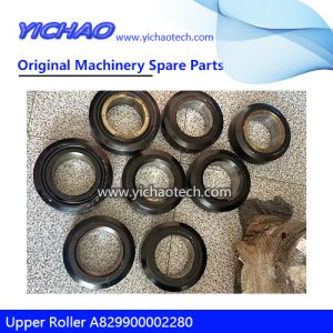 Aftermarket Upper Roller A829900002280 for Sany Reach Stacker Spare Parts