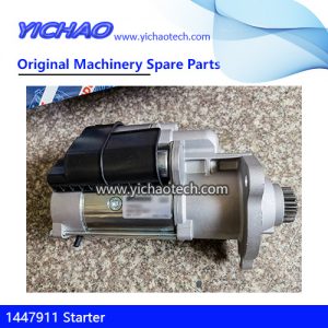 Aftermarket 1447911 Starter,Starting Motor for Scania Truck Spare Parts