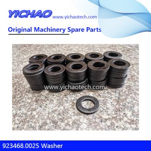 Aftermarket TCM 923468.0025 Washer Forklift Spare Parts