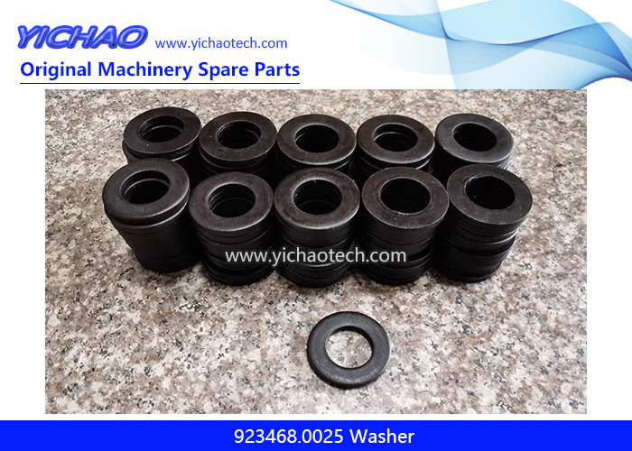 Aftermarket TCM 923468.0025 Washer Forklift Spare Parts