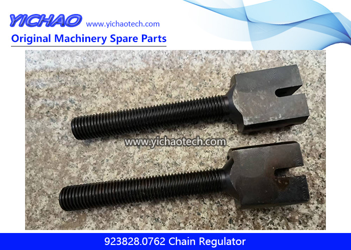 Aftermarket Kalmar 923828.0762 Chain Regulator for Reach Stacker Spare Parts