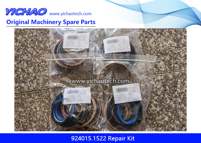 Aftermarket Kalmar 924015.1522 Repair Kit for Reach Stacker Spare Parts