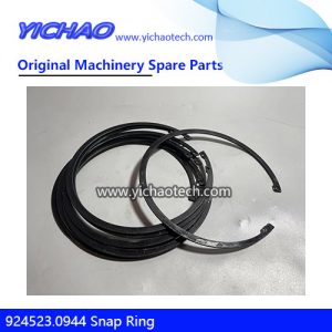 Aftermarket 924523.0944 Snap Ring for Kalmar Reach Stacker Spare Parts