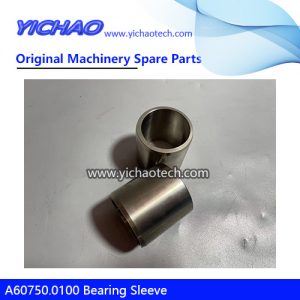 Original A60750.0100 Bearing Sleeve for Kalmar Reach Stacker Spare Parts
