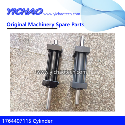 Aftermarket 1764407115 Cylinder for Machinery Reach Stacker Spare Parts