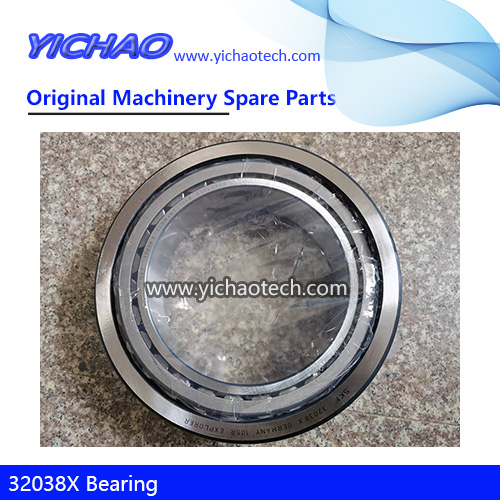 Aftermarket 32038X Bearing,Tapered Roller Bearing for SKF Parts