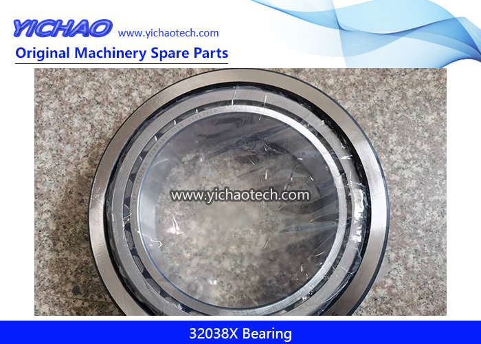 Aftermarket 32038X Bearing,Tapered Roller Bearing for SKF Parts