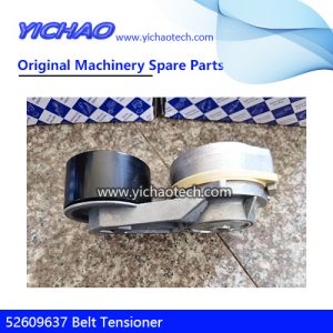 Aftermarket 52609637 Belt Tensioner for Konecranes/linde Port Machinery Spare Parts