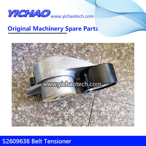 Aftermarket 52609638 Belt Tensioner for Port Machinery Spare Parts