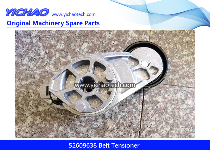 Aftermarket 52609638 Belt Tensioner for Konecranes/linde Port Machinery Spare Parts