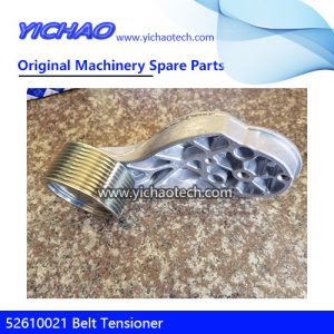 Aftermarket 52610021 Belt Tensioner for Konecranes/linde Port Machinery Spare Parts