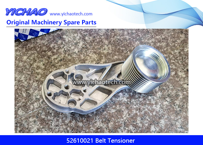 Aftermarket 52610021 Belt Tensioner for Konecranes/linde Port Machinery Spare Parts