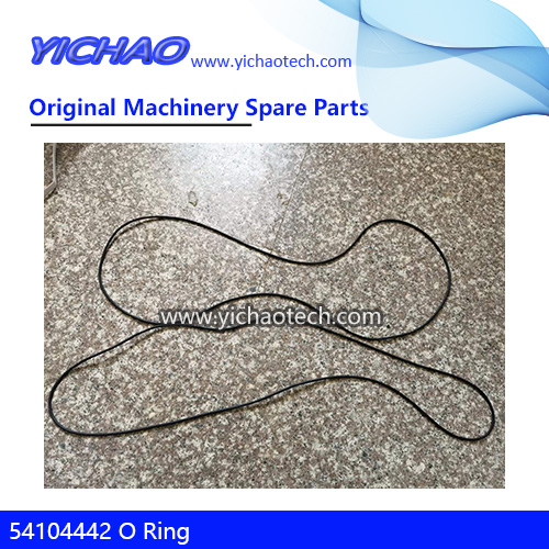 Original 54104442 O Ring for Port Machinery Spare Parts
