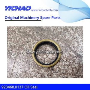 Aftermarket 923468.0137 Oil Seal for Kalmar Port Machinery Spare Parts