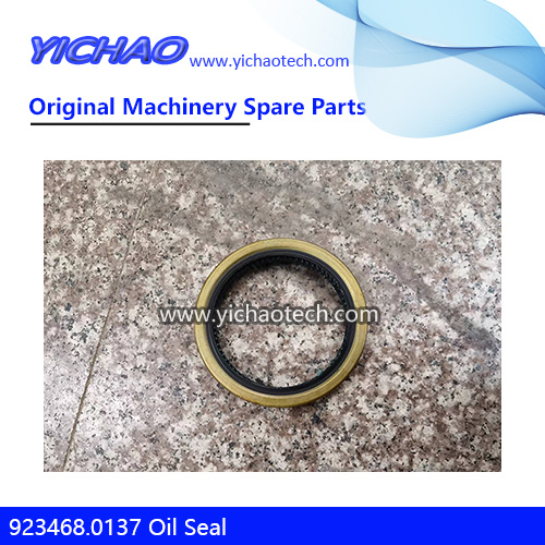 Aftermarket 923468.0137 Oil Seal for Port Machinery Spare Parts