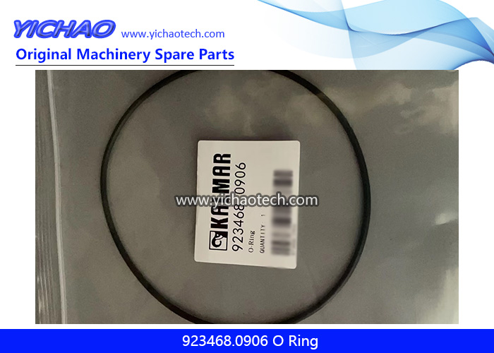 Genuine 923468.0906 O Ring for Kalmar Port Machinery Spare Parts