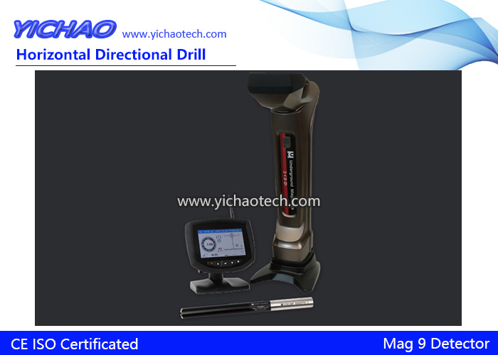 XCMG Mag 9 Detector for HDD Horizontal Directional Drilling Machine