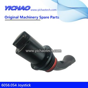 Original 6056.054 Joystick,Control Handle Joystick for Konecranes SMV Container Reach Stacker Parts