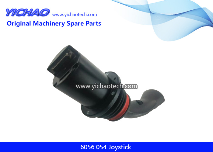 Original 6056.054 Joystick,Control Handle Joystick for Konecranes SMV Container Reach Stacker Parts