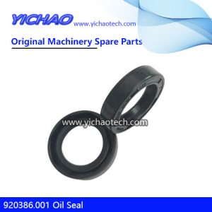 Original 920386.001 Oil Seal 456294 for Kalmar DCE80-100/45E Empty Container Handling Machine Parts