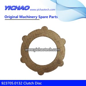 923705.0132 Clutch Disc,Clutch Outer Plate for Kalmar DRD420-450