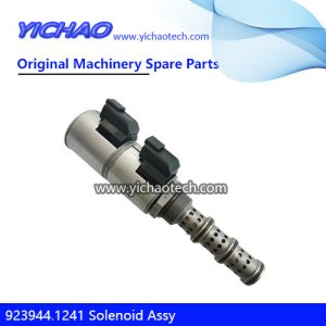 923944.1241 Solenoid Assy for Kalmar Container Reach Stacker Parts