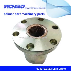 Original Planetary Pinion 924015.0563 Lock Sleeve For Kalmar Reach Stacker Parts