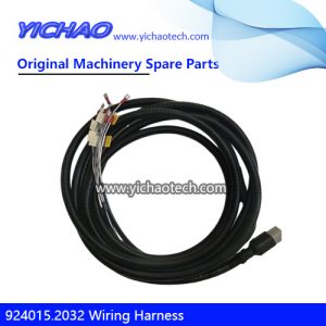 924015.2032 Wiring Harness for Kalmar DCT80-90