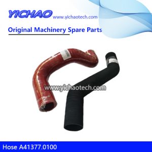 Air Intake Hose A41377.0100 for Kalmar DCE