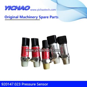920147.023 Pressure Sensor for Kalmar Container Reach Stacker Parts