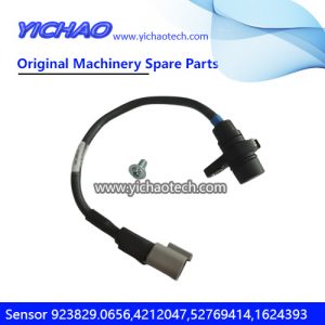 Speed Sensor 923829.0656,4212047,52769414,1624393 for Kalmar DCF80-100,DCT80 Container Reach Stacker Parts