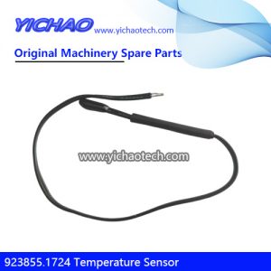 923855.1724 Temperature Sensor for Kalmar DCT80-90 Empty Container Handling Machine Parts