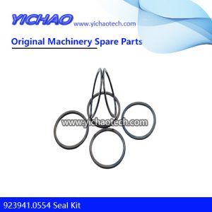 923941.0554 Seal Kit,Gasket Set for Kalmar Container Reach Stacker Parts