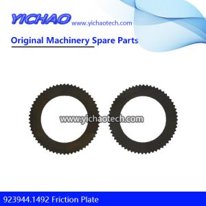 923944.1492 Friction Plate,Clutch Plate for Kalmar Forklift Parts