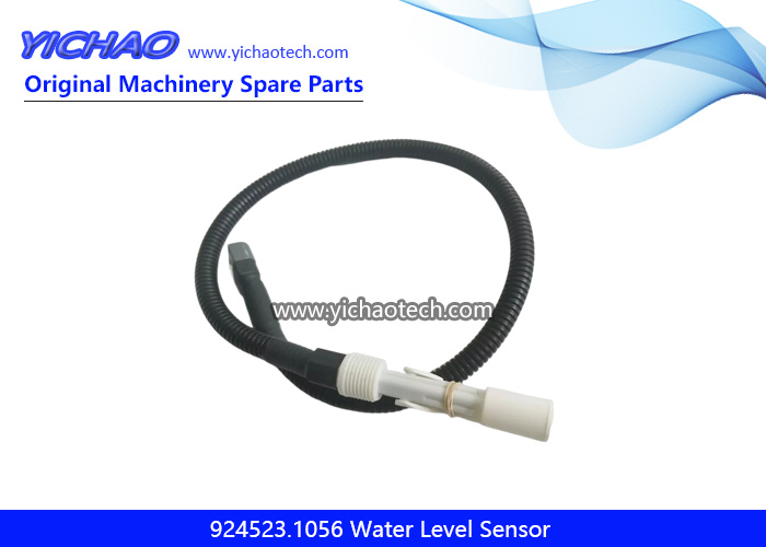 924523.1056 Water Level Sensor for Kalmar DCU80-100 Container Reach Stacker Parts