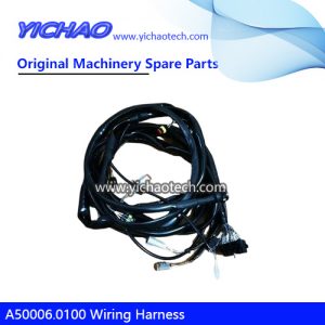 A50006.0100 Wiring Harness,Cable Unit for Kalmar Container Reach Stacker Parts