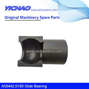 A50442.0100 Slide Bearing for Kalmar DRT450 Container Reach Stacker Parts