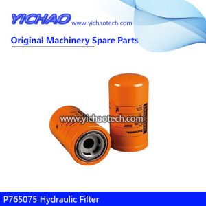 Donaldson P765075 Hydraulic Filter Dana 4209440 Transmission Filter Parts